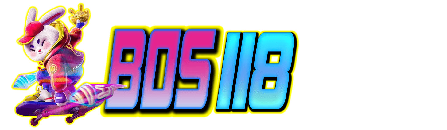 BOS118 Logo